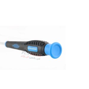 پیچ گوشتی ساعتی