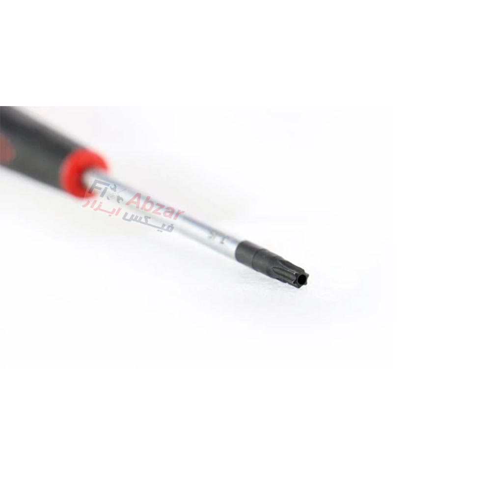 پیچ گوشتی ستاره ای