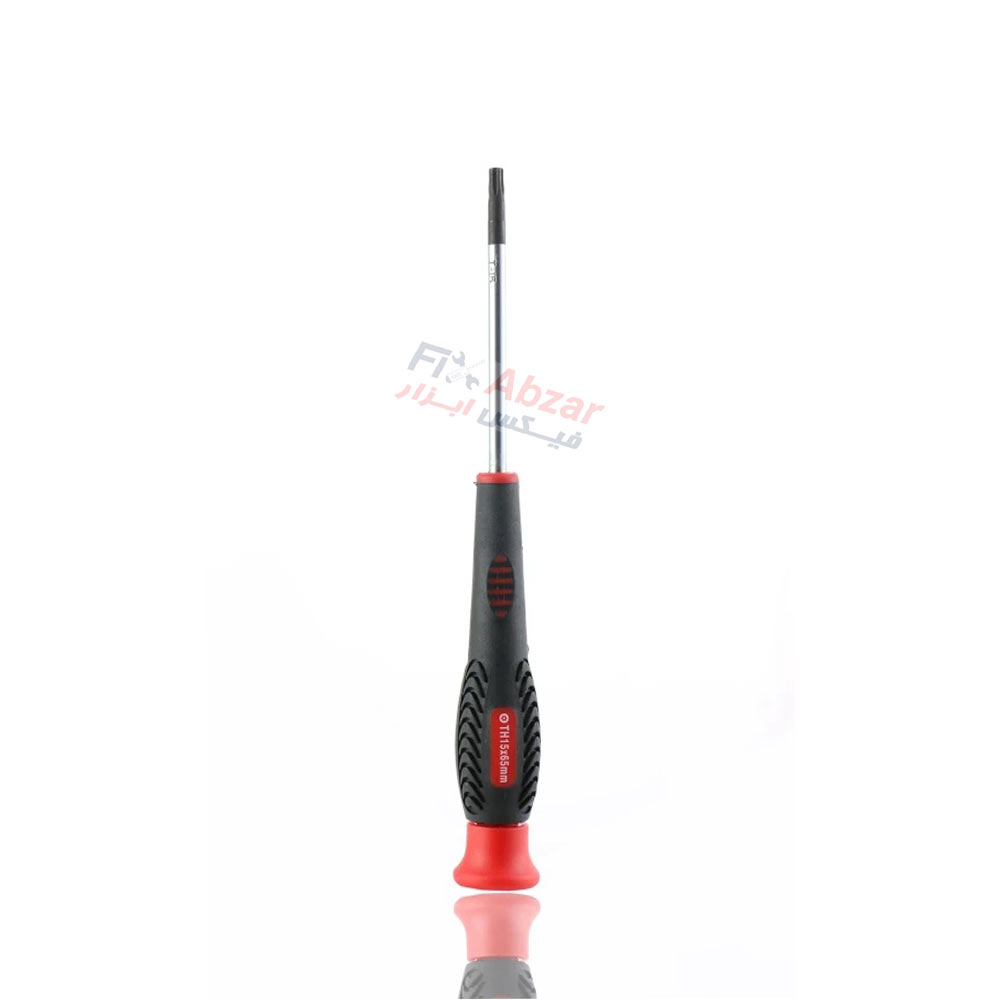 پیچ گوشتی ستاره ای لیکوتا مدل ASD-168TH15