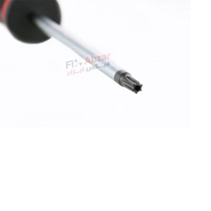 پیچ گوشتی ستاره ای