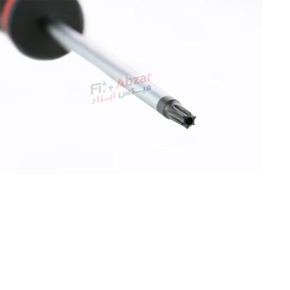 پیچ گوشتی ستاره ای