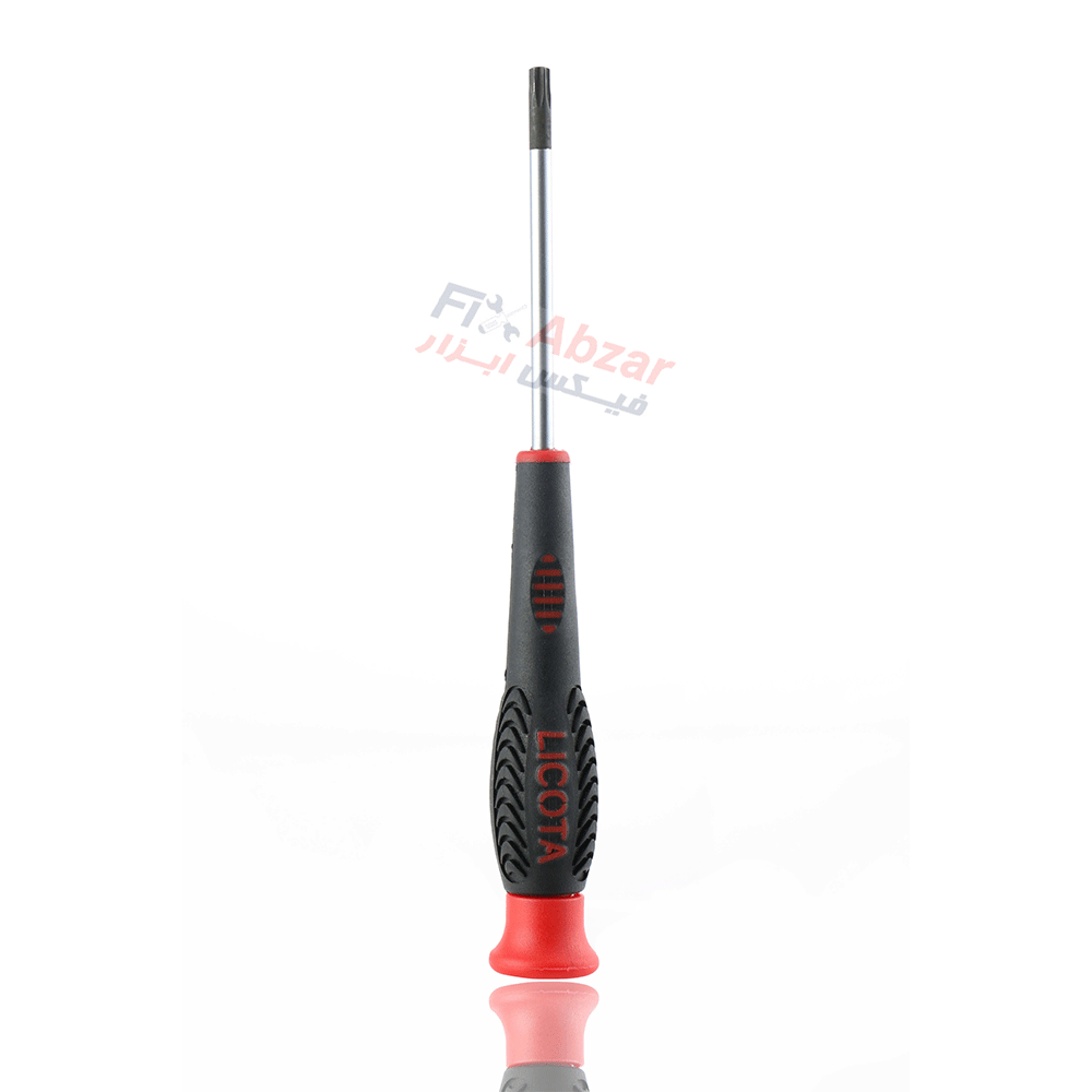 پیچ گوشتی ستاره ای