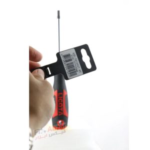 پیچ گوشتی ستاره ای