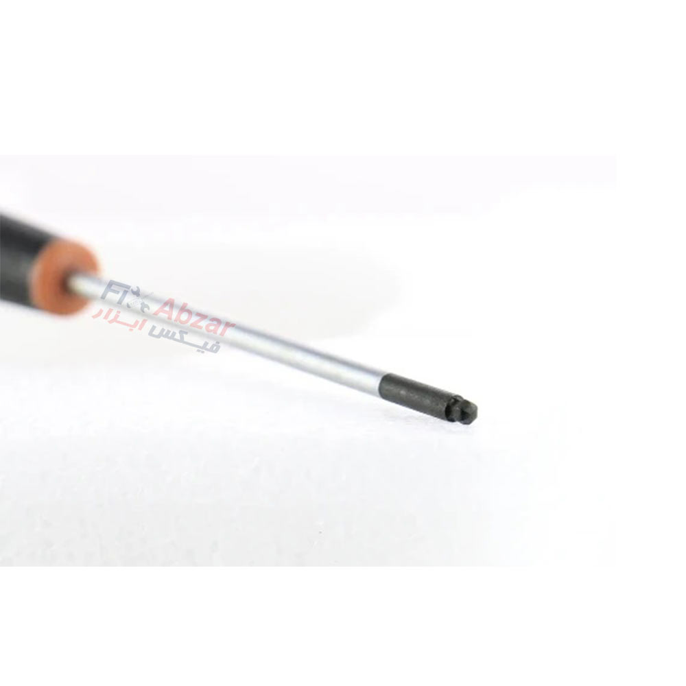 پیچ گوشتی سر آلنی