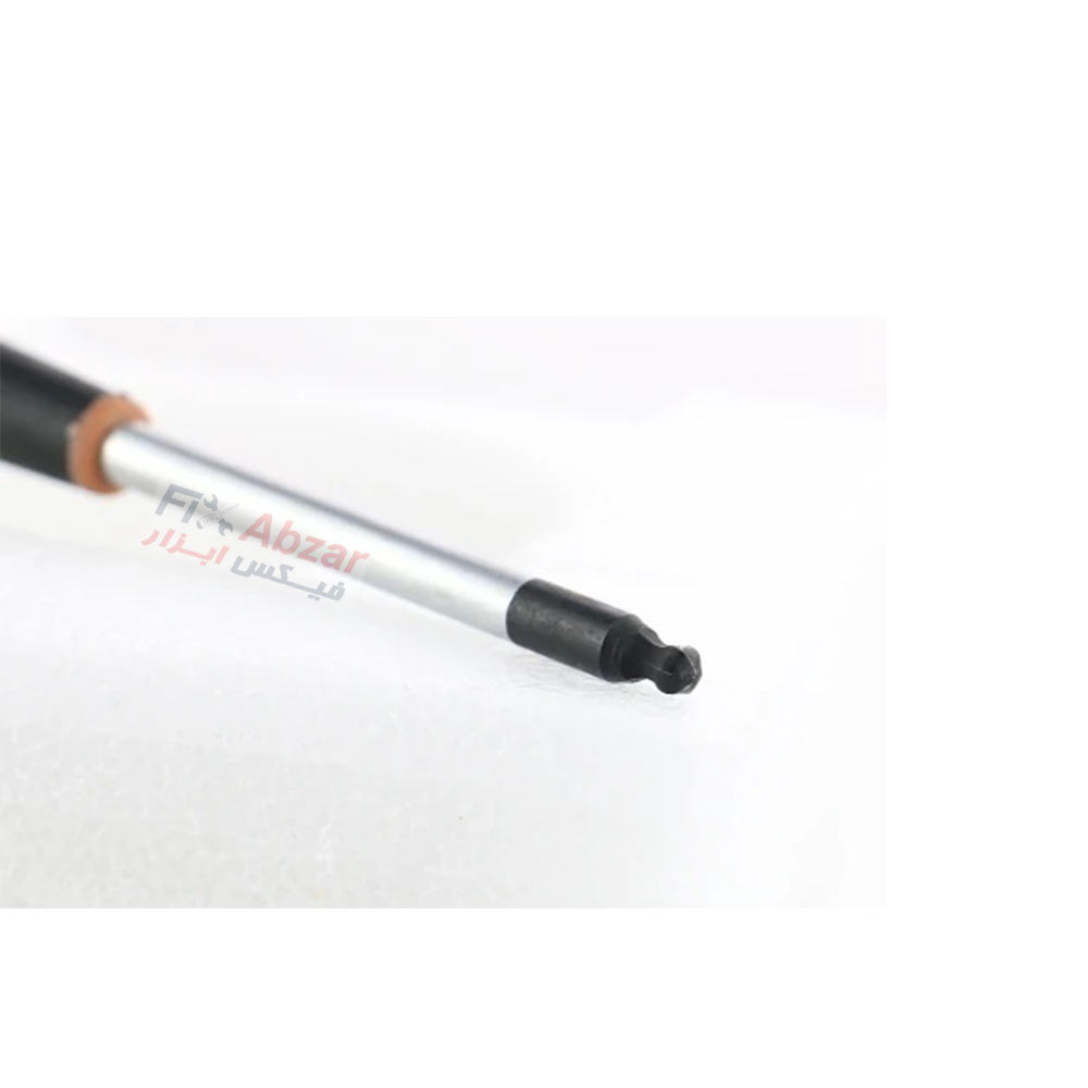 پیچ گوشتی سر آلنی