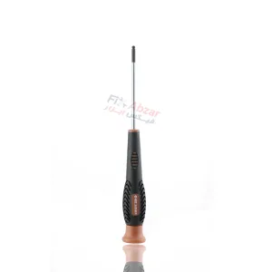 پیچ گوشتی سر آلنی لیکوتا مدل ASD-168HB25