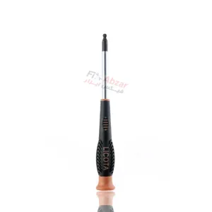 پیچ گوشتی سر آلنی لیکوتا مدل ASD-168HB40