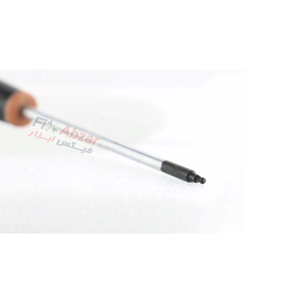 پیچ گوشتی سر آلنی