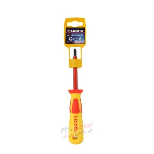 پیچ گوشتی فشار قوی لیکوتا مدل ASD-910801