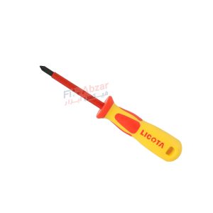 پیچ گوشتی فشار قوی