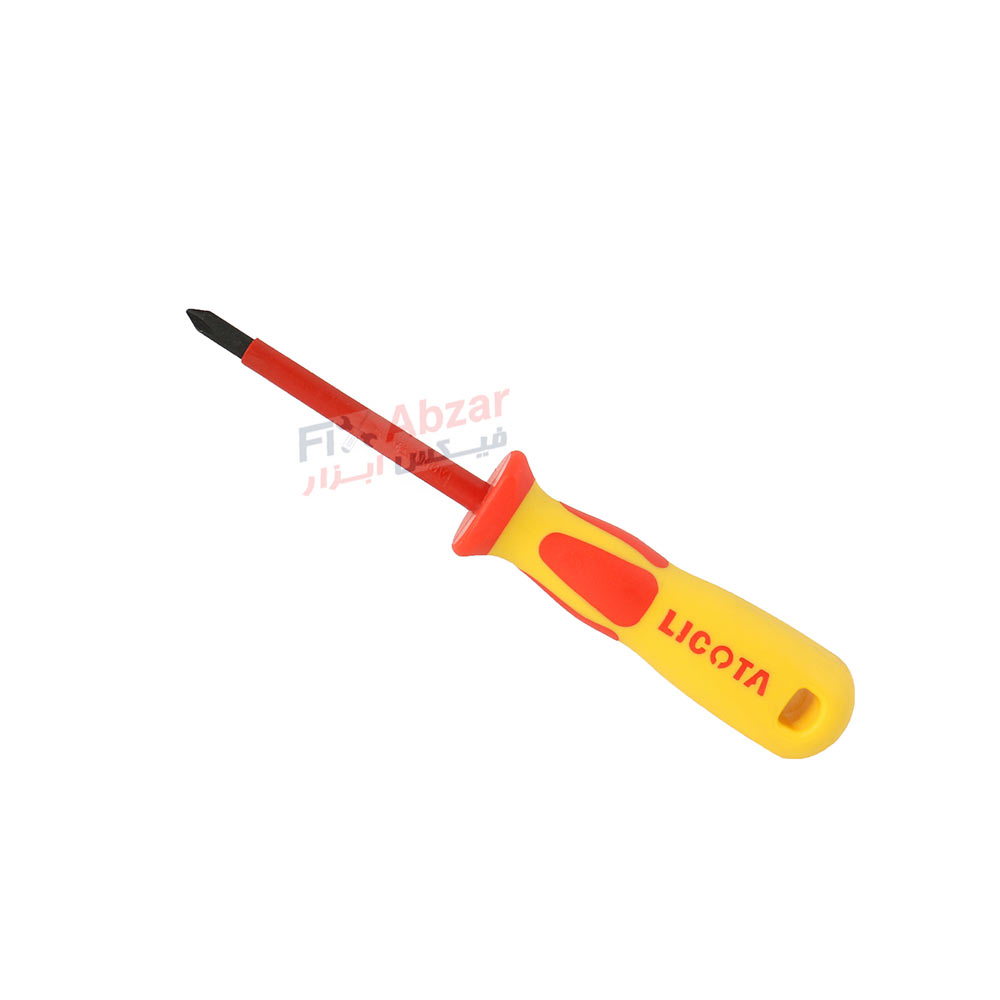 پیچ گوشتی فشار قوی