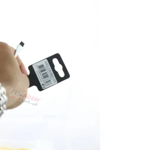 پیچ گوشتی مشتی دو سو