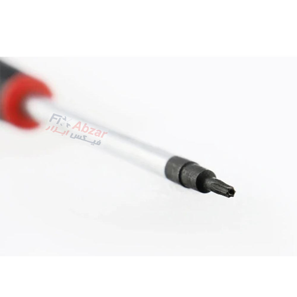 پیچ گوشتی ترکس مینیاتوری