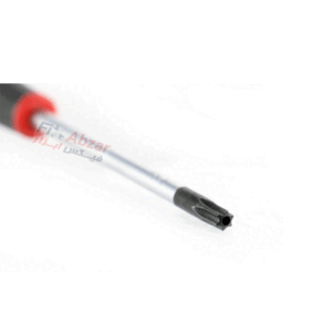 پیچ گوشتی ستاره ای