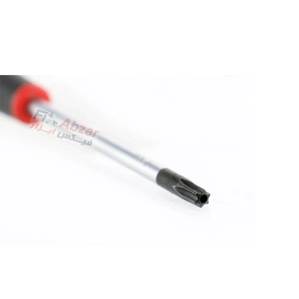 پیچ گوشتی ستاره ای