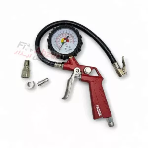 درجه باد تفنگی فازریک Fazrik