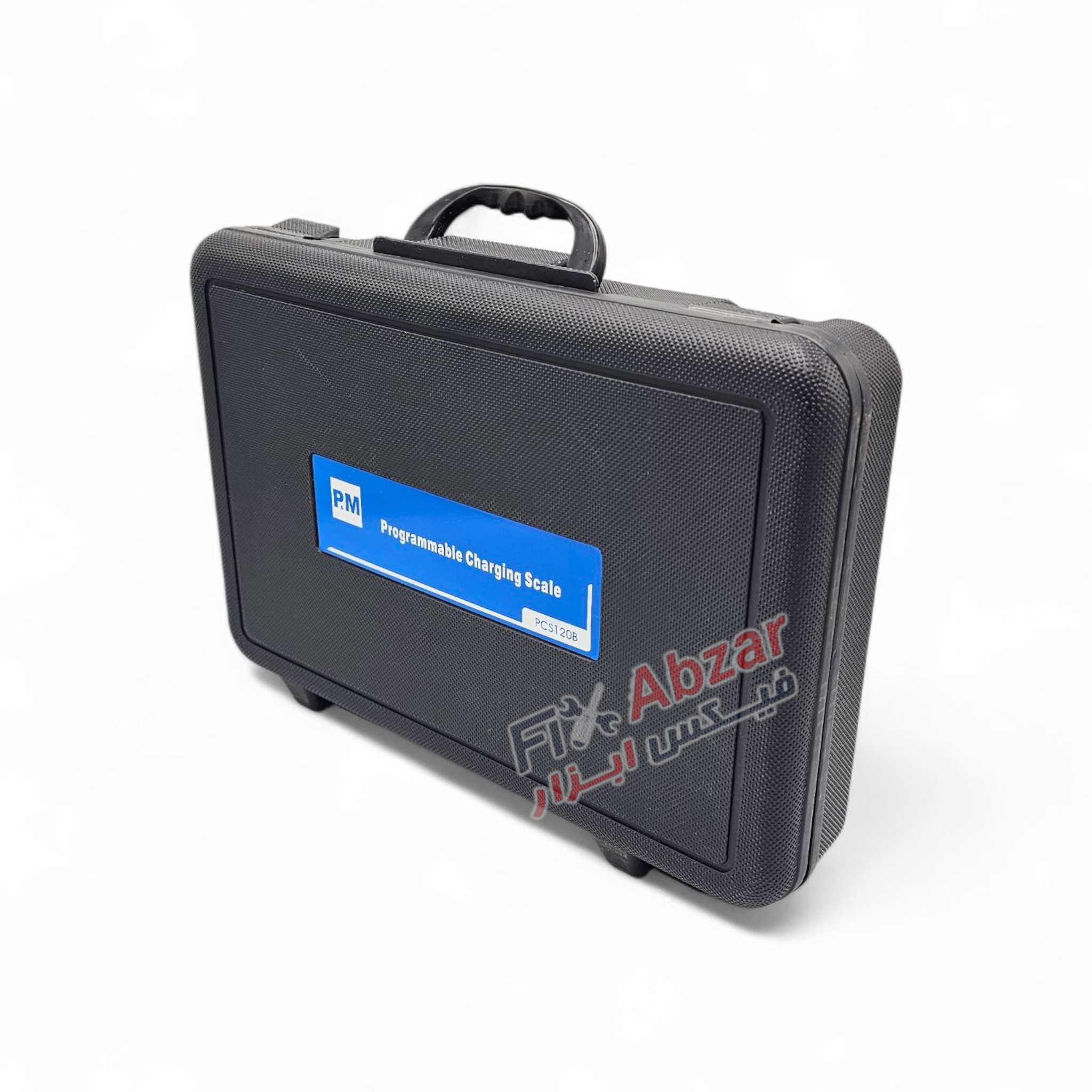 ترازوی شارژ گاز قطع کن دار PCS-120B پی ام تایوان P&M