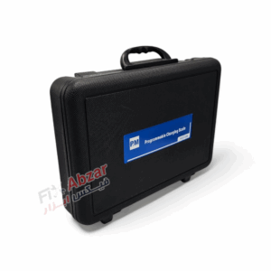 ترازوی شارژ گاز قطع کن دار PCS-120B پی ام تایوان P&M