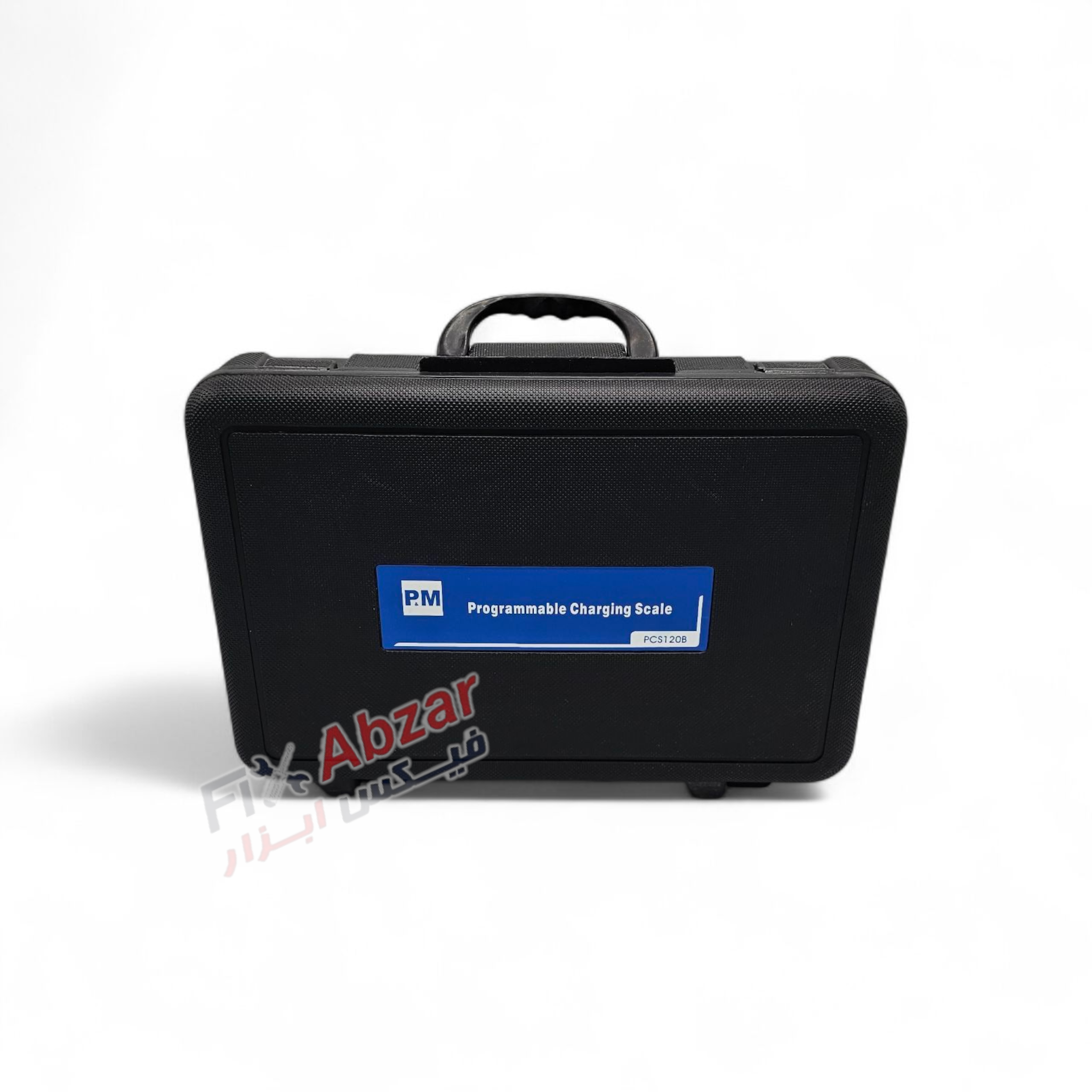 ترازوی شارژ گاز قطع کن دار PCS-120B پی ام تایوان P&M