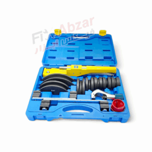 لوله خم کن جغجغه ای پی ام مدل 404L سایز 1/4-7/8 اینچ