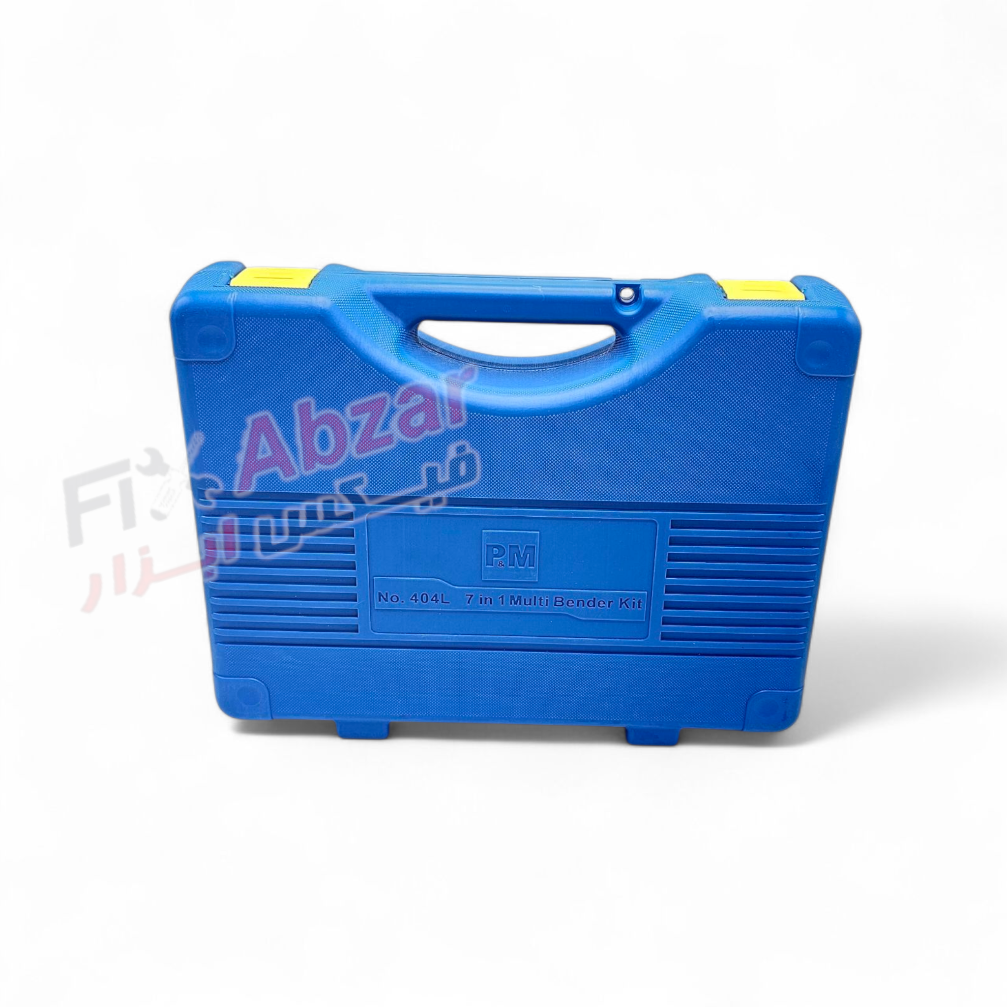 لوله خم کن جغجغه ای پی ام مدل 404L سایز 1/4-7/8 اینچ