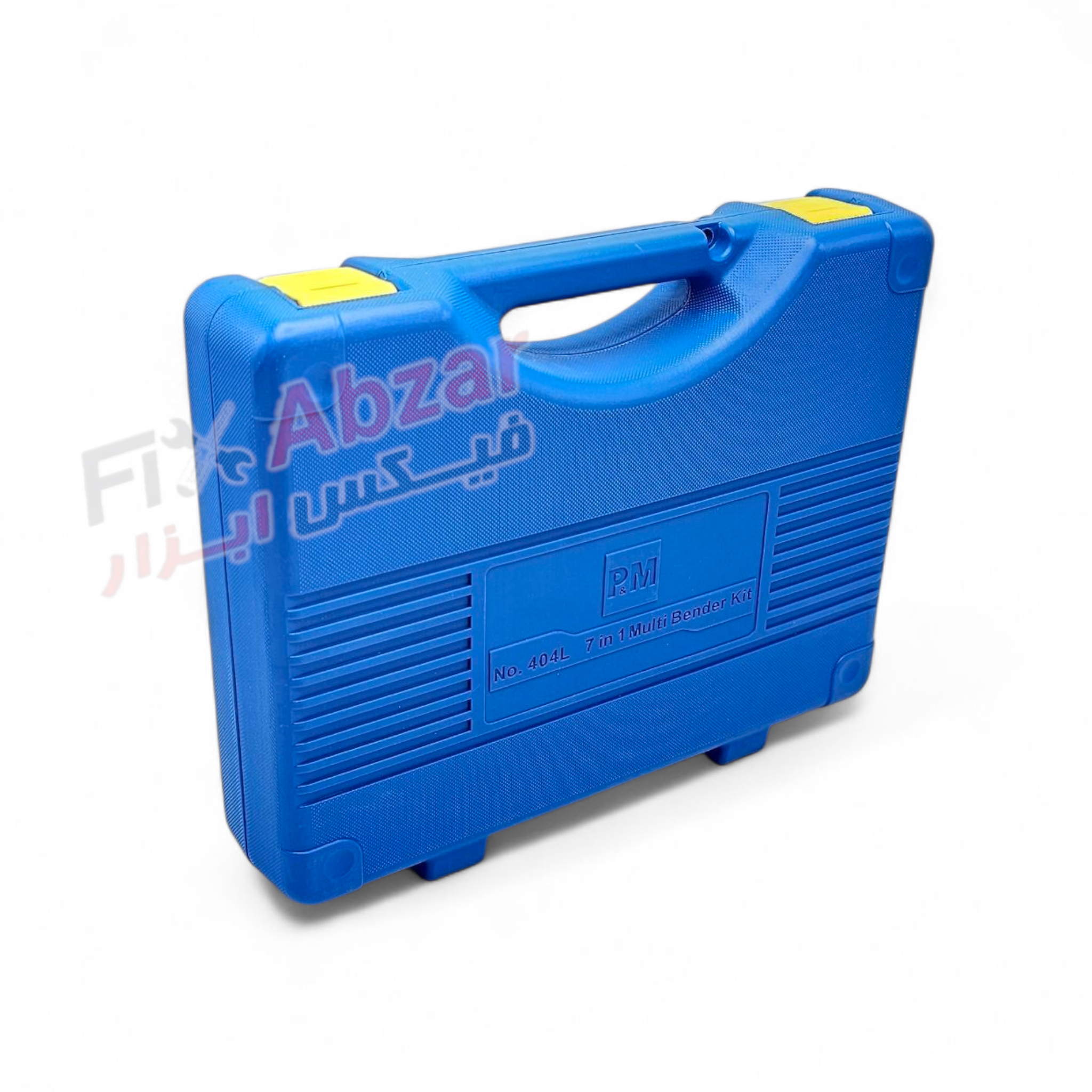 لوله خم کن جغجغه ای پی ام مدل 404L سایز 1/4-7/8 اینچ