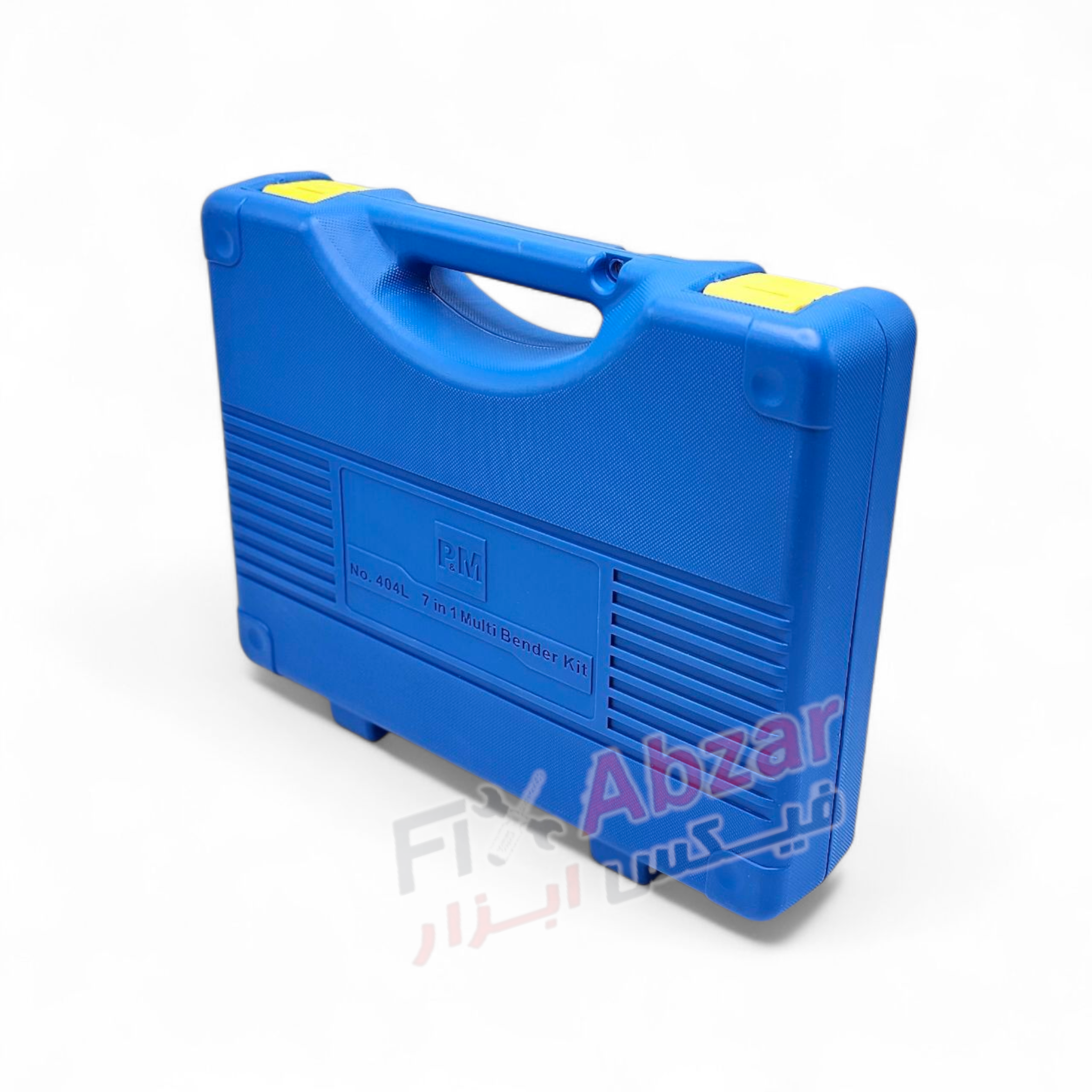 لوله خم کن جغجغه ای پی ام مدل 404L سایز 1/4-7/8 اینچ