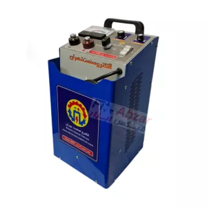 شارژر و استارتر 12 ولت سواری مدل Class 4000