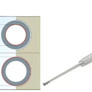 تیوب اکسپندر سری 1200 KRAIS