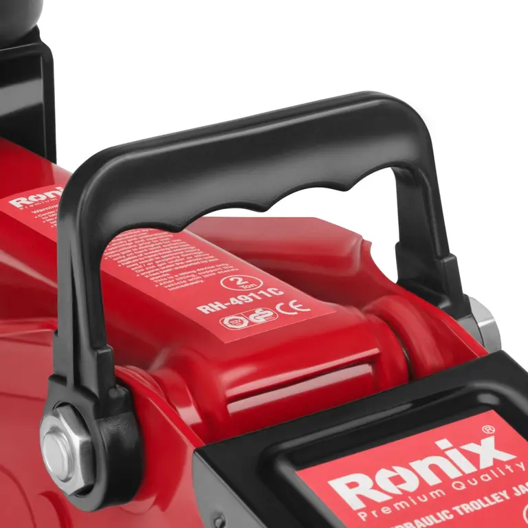 جک سوسماری ۲ تن رونیکس مدل RH-4911C