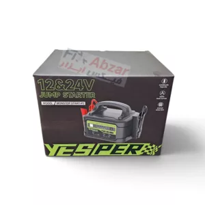 جامپ استارتر باتری Yesper مدل Monster Start P2